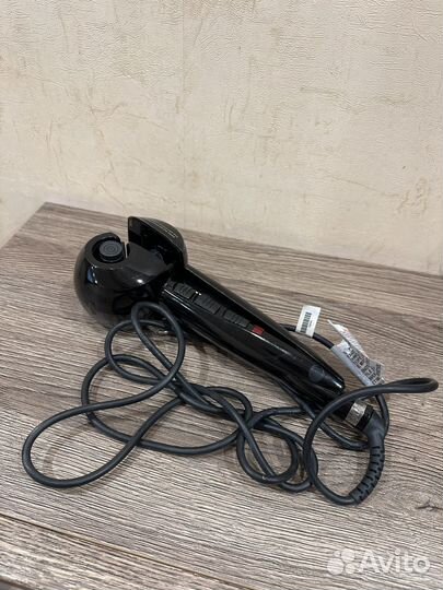 Плойка для создания кудрей Babyliss pro
