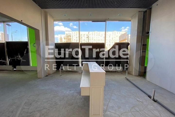 Сдам торговое помещение, 435 м²