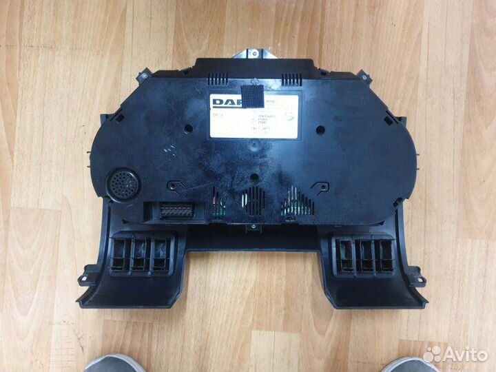 Панель приборов Daf Cf85 2004