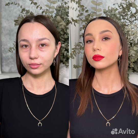 Визажист Макияж Креатив Обучение Спб