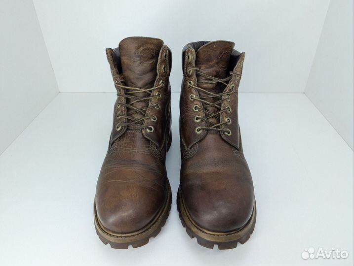 Ботинки Timberland 6 Inch Premium Boot 10,5us/44,5