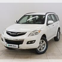 Haval H5 2.0 MT, 2020, 80 000 км, с пробегом, цена 1 750 000 руб.