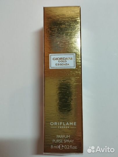 Парфюмерная вода идеальный подарок с любовью