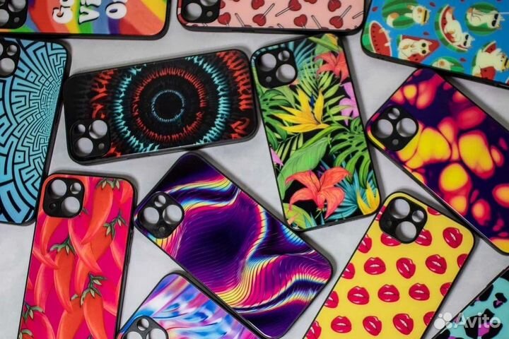 Чехлы для смартфона