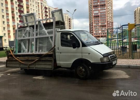 Пластиковые окна от производителя