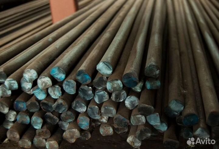 Труба профильная 40х20х3,0 6000 мм