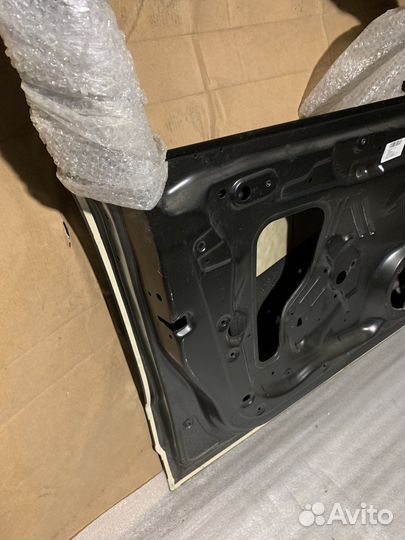 Дверь Audi Q5 новая,оригинал