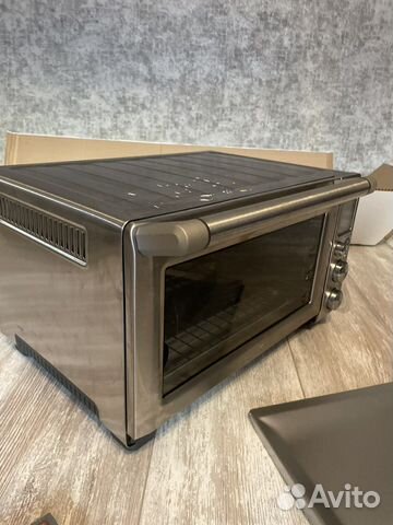 Духовой шкаф настольный bork