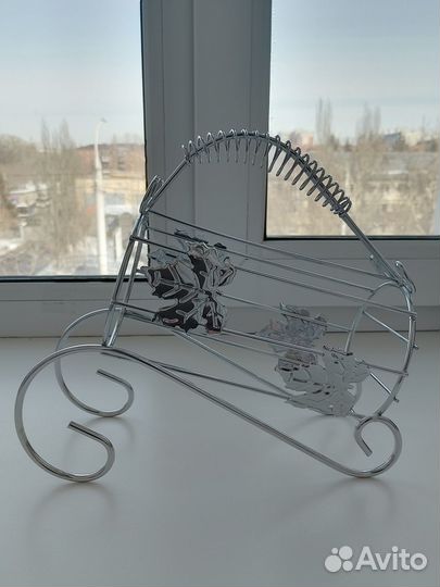 Подставка для бутылок вина