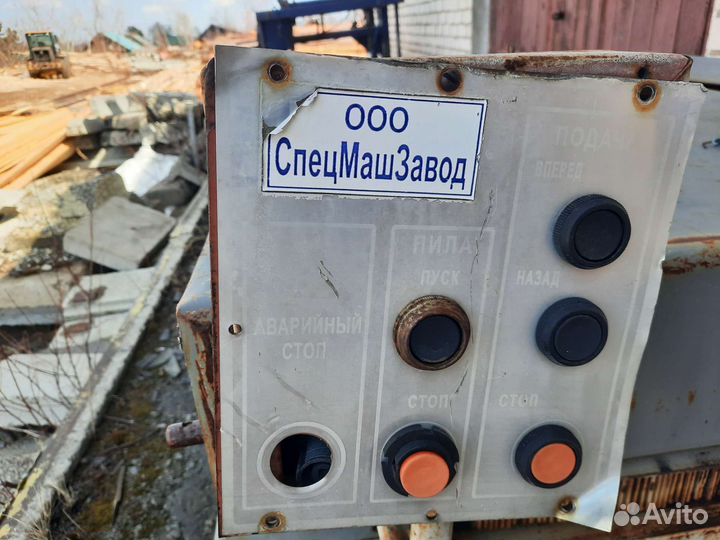 Кромкообрезной станок дко-55 Г