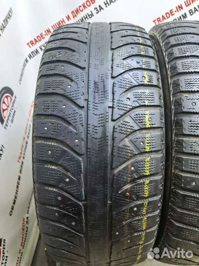 Bridgestone Ice Cruiser 7000 235/55 R17 103T