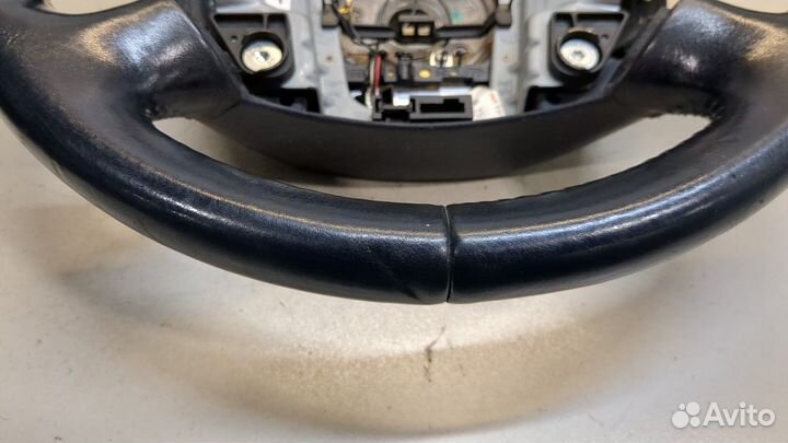 Руль Audi A8 (D2)