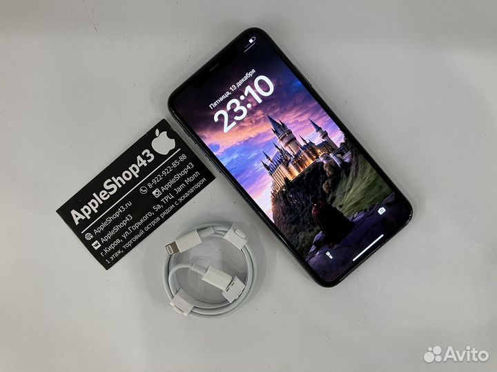 iPhone 11 Pro Max, 512 ГБ