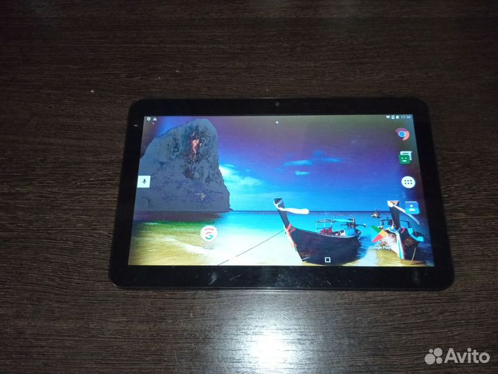 Планшет Digma