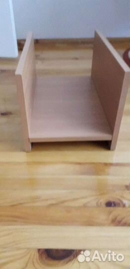 Компьютерный письменный стол