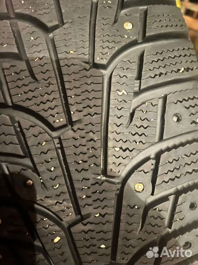 Зимняя резина r14 на дисках