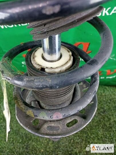 Стойка передняя левая audi TT