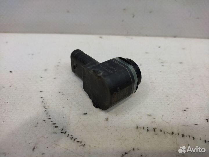 Датчик парктроника Ford Focus 3 CB8 2010