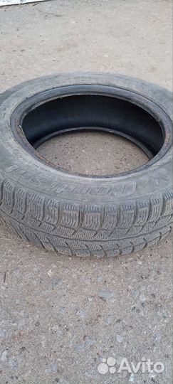 Michelin 4x4 Alpin 195/65 R15