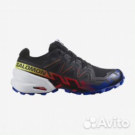 Salomon SpeedCross 3 GTX