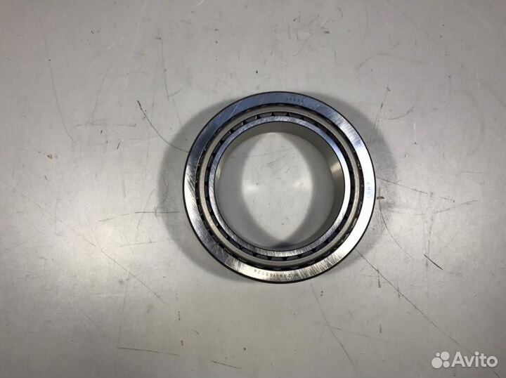 Подшипник дифференциала 33024 Ман Сетра 120x180x48