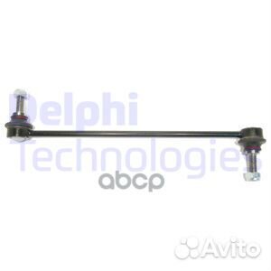 Тяга стабилизатора renault kangoo/megane II/SCE