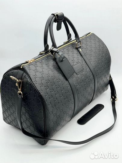Дорожная сумка Gucci