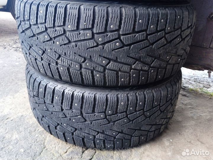 Cordiant Snow Cross 225/50 R17