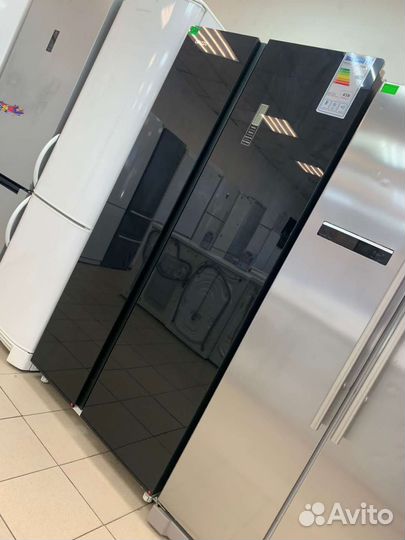 Бу холодильник с гарантией оптом и штучно