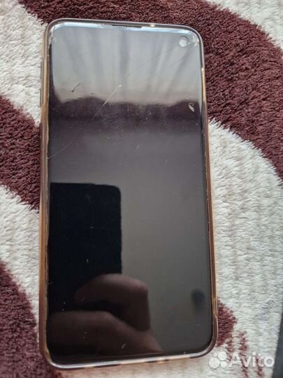 Samsung galaxy s10e