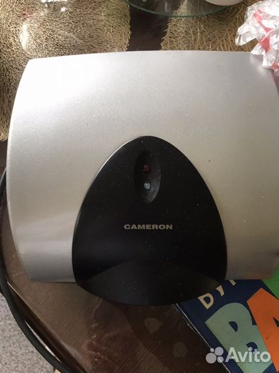 Тостер- бутербродница