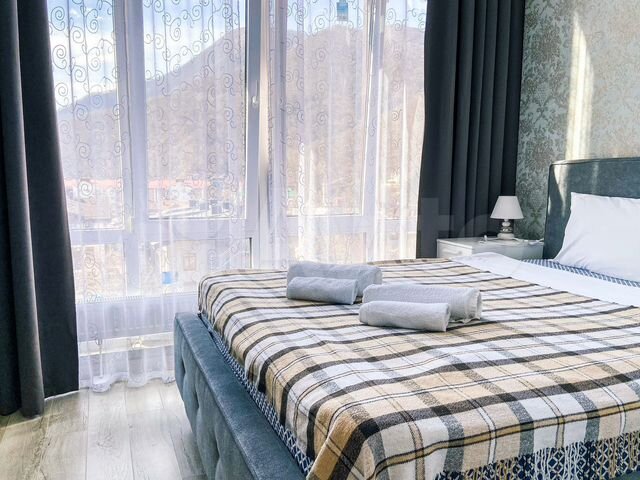 2-к. квартира, 42 м², 5/6 эт.