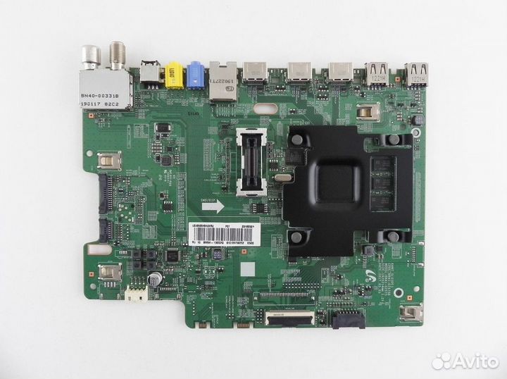 Блоки,платы,запчасти для лед телевизоров