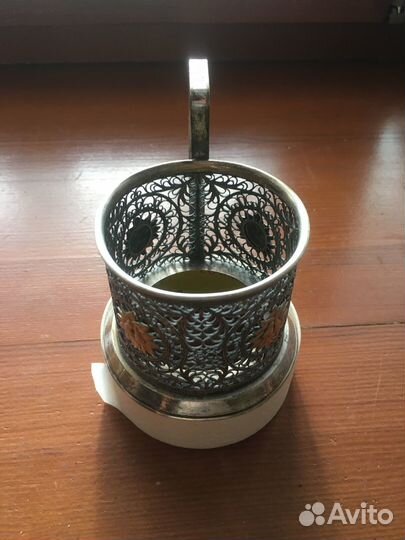 Подстаканник