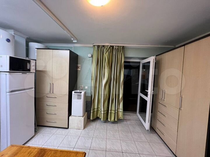 Таунхаус 90 м² на участке 1 сот.