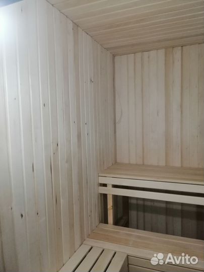 Услуги плотника