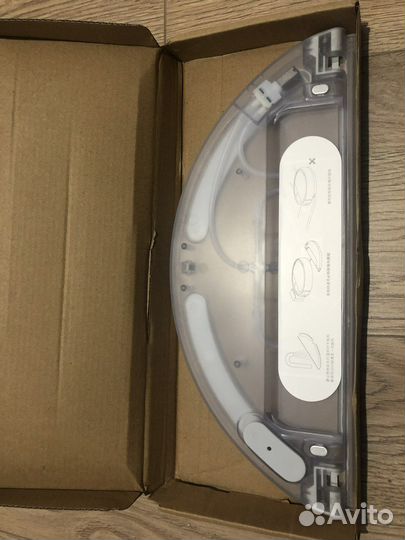 Резервуар для воды xiaomi F9