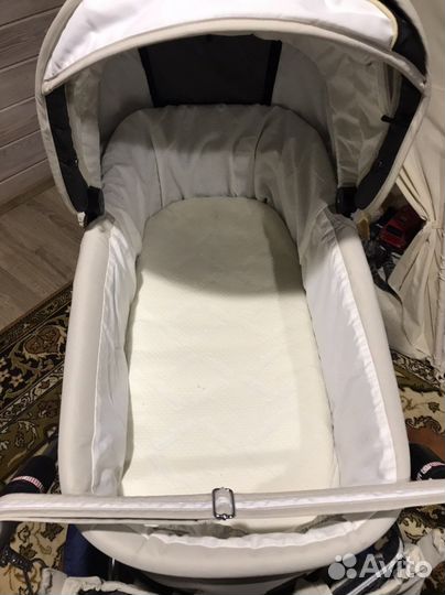 Детская коляска 2в 1