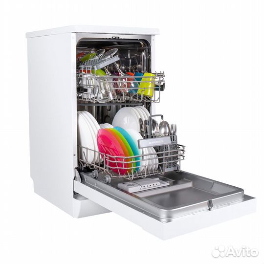 Посудомоечная машина maunfeld MWF08S