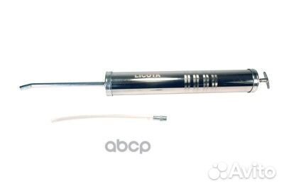 Шприц для масла 1000мл PAE20026 Licota