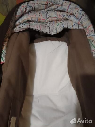 Детские коляски 2 в 1