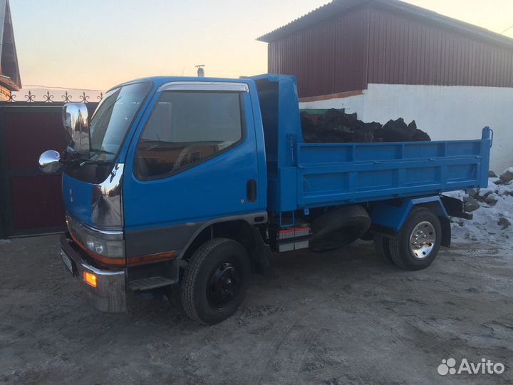 Уголь татауровский, буртуйский отборный