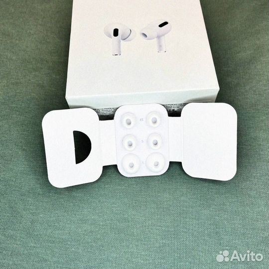 AirPods Pro 2: Ваши уши в восторге