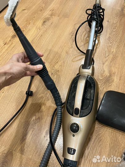 Паровая швабра starwind