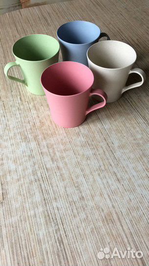 Чайные пары для китайской церемонии и кружки и кув