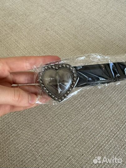 Ремень женский