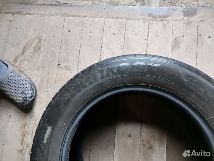 Hankook Ventus Prime 2 K115 225/60 R17