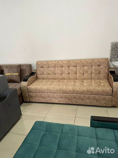 Раскладные диваны на заказ не б/у