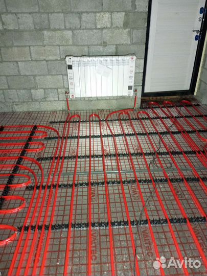 Любая профессиональная помощь по дому