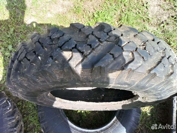Шины грязевые r15 нива, луаз, уаз,мотоблок
